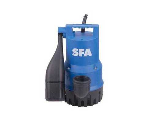 Pompa sommersa SFA Sanisub 400 (4x)