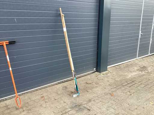 Alte unelte forestiere ?i de gr?din?