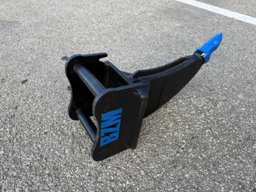 BZM - RP3T Martin MM0 - Sonstige Konstruktion - 2025