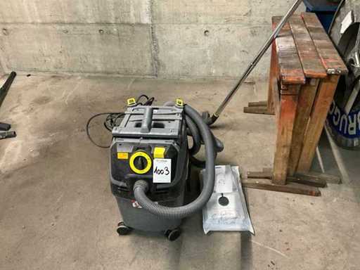 Aspirapolvere industriale Kärcher NT30/1