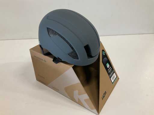 Lazer Cityzen kinetiCore Fietshelm maat S