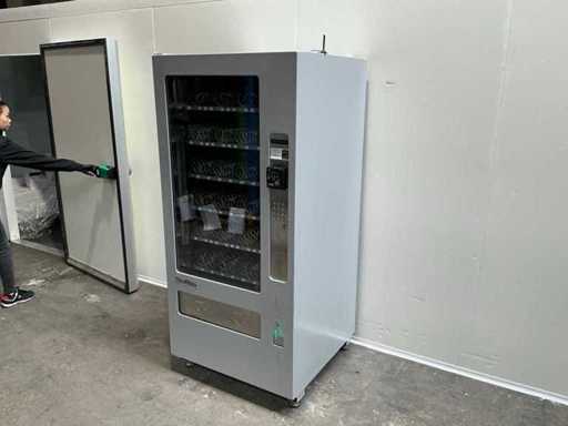 Wurlitzer - SL 632 - Snack - Distributeur automatique
