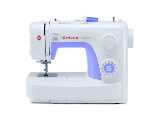 Singer F3232 - Naaimachine