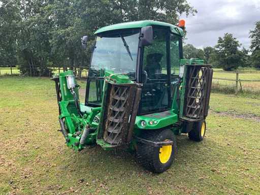 2005 John Deere 1905 Professioneller Walzenmäher