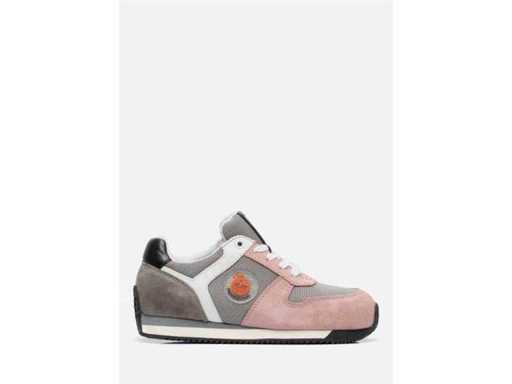 Scarpe da lavoro basse da donna Pro Fly Rose Tentoes (33x)
