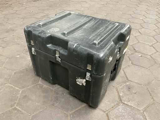 Hardigg Transport Box