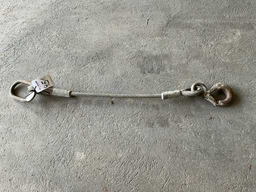 ?a?cuszek z haczykami