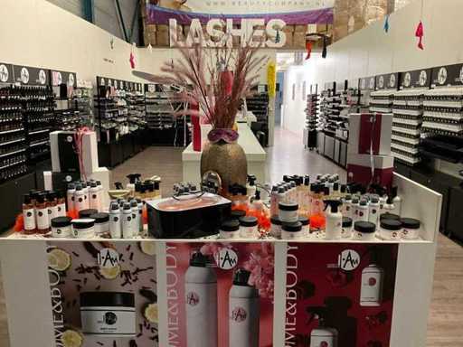 Diverse I.Am persoonlijke verzorgingsproducten en toebehoren