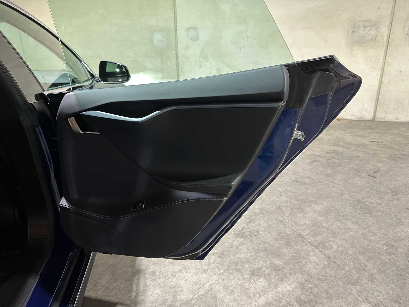 Tesla Model S 100D 417pk 2018 (Origineel-NL), TP-348-L