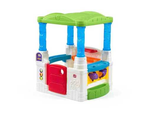 Étape 2 : Wonderbal Funhouse Playhouse