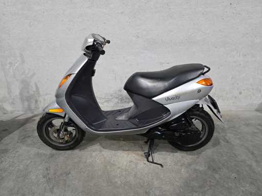 Peugeot - Scooter - Viva City - 2T 25km version 28dtj8