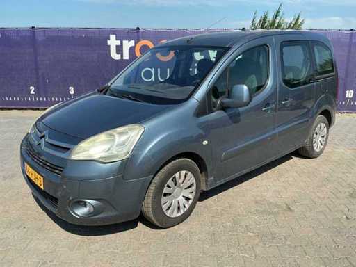 2008 - Citroen - Berlingo - 1.6-16V Multispace - Car
