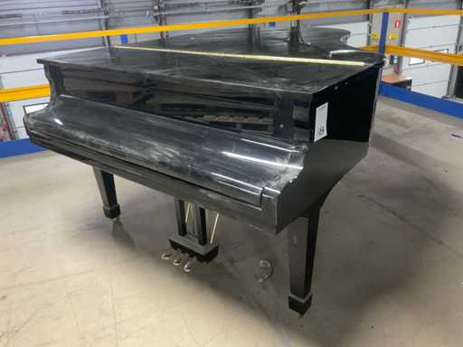 Hermann Piano / vleugel