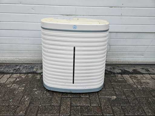 Airtek - Climatiseur mobile