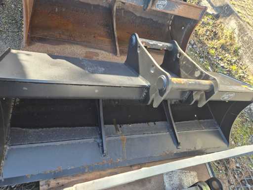 Starr - SW08 - 342 LITER -Typ 4 - Grabenräumlöffel