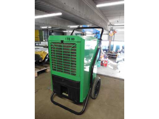 REMKO LTE 80 Dehumidifier