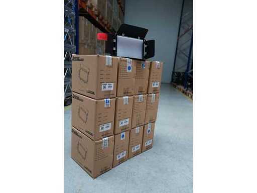 LUXIBEL - Set 12x B PANEL 120WW