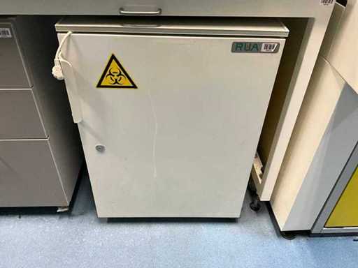Frigider de laborator RUA Liebherr