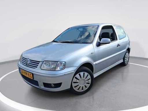 Volkswagen Polo 1.4 Trendline 2001 | 26-HK-KG