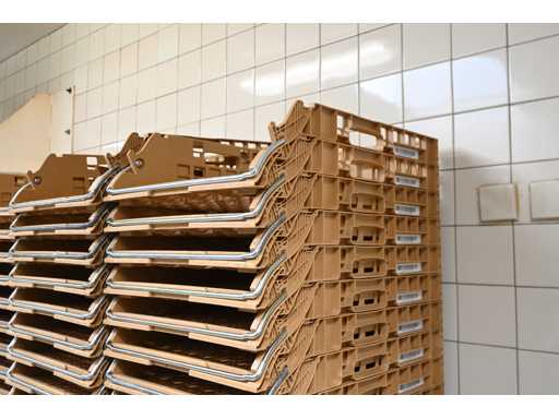 Broban - Bread crate (150x)