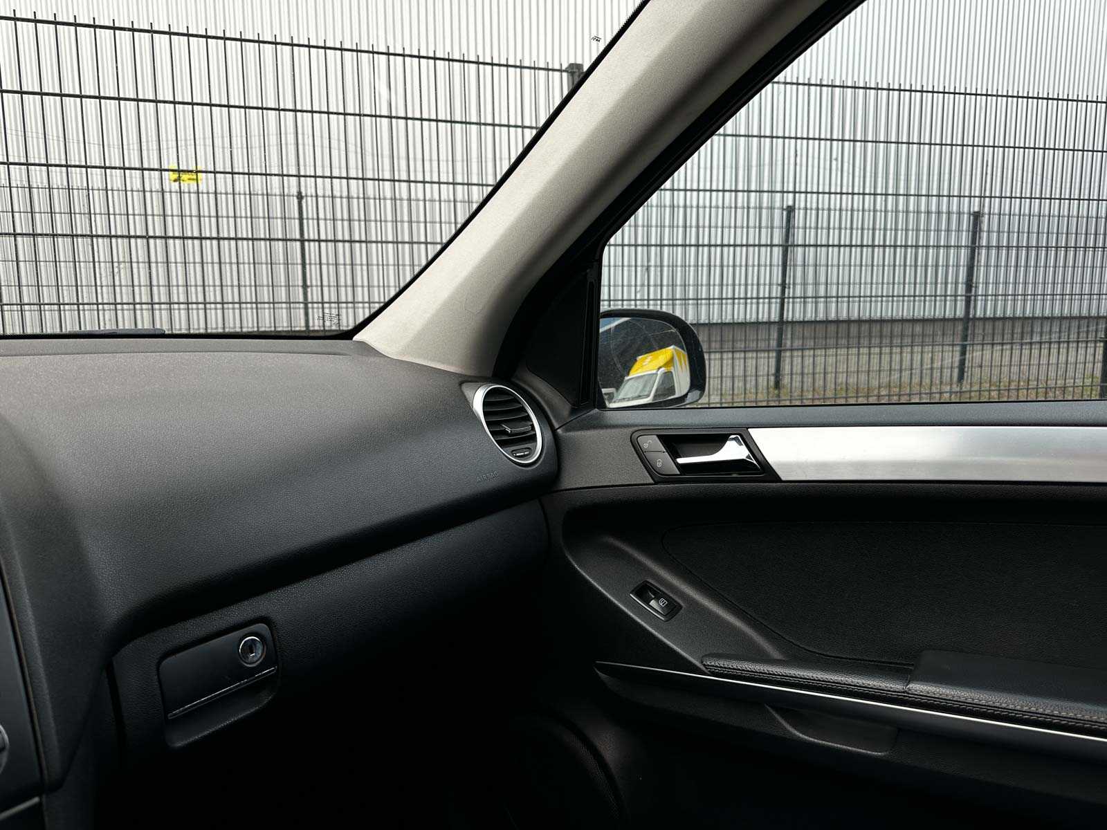 Mercedes-Benz M320 CDI M-klasse 221pk 2006, V-450-HD