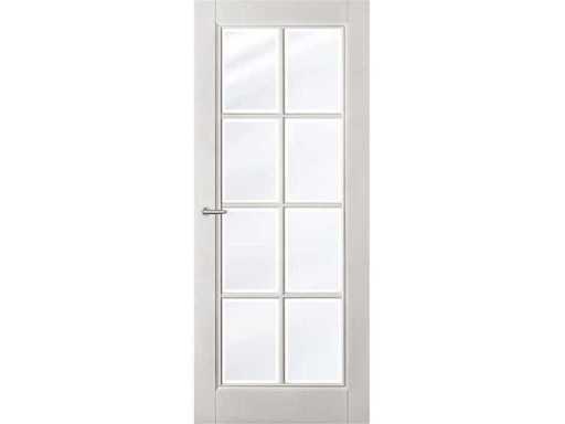 Austria Porta Interna Classica Marken Bianca (17x)