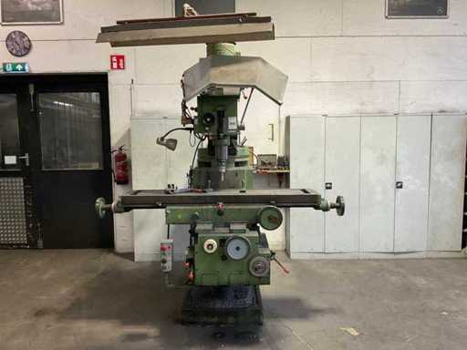 Frenatura Induma S5 / 60