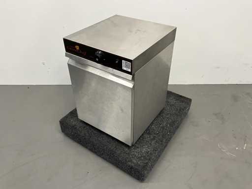CaterChef - Armoire à chauffage