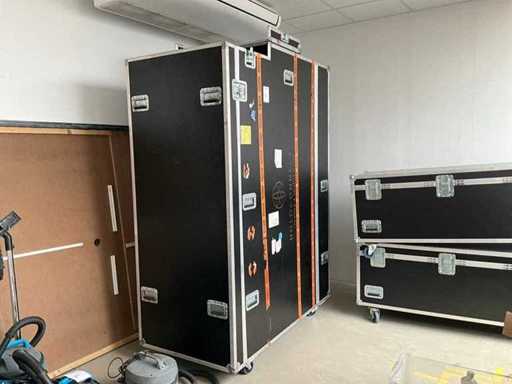 Flight case