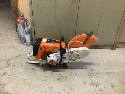 stihl ts700 Betonslijper