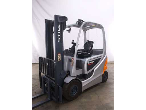 STILL RX60-25 Forklift