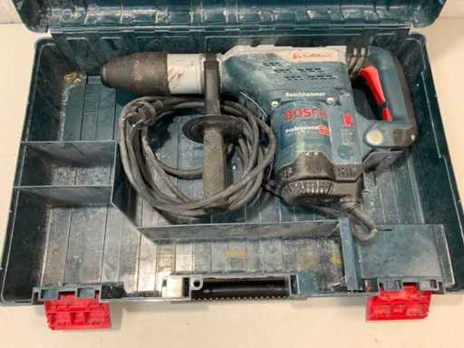 Bosch - GBH 5-40 DCE - 2019 - Ciocan daltă