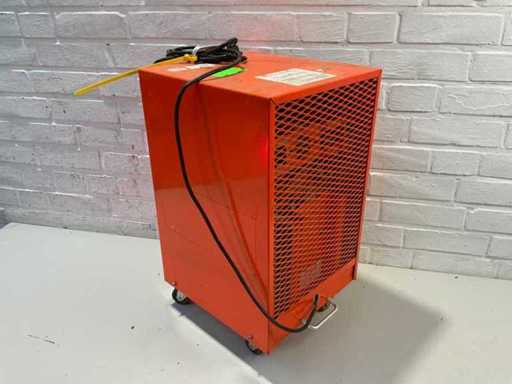 EBAC BD70 11322 - Bouwdroger 14L 230V