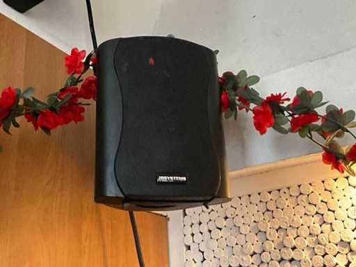 Diverse Speakers (4x)