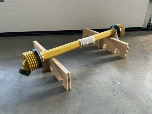 Walterscheid W2500 ST25Z 1210 PTO