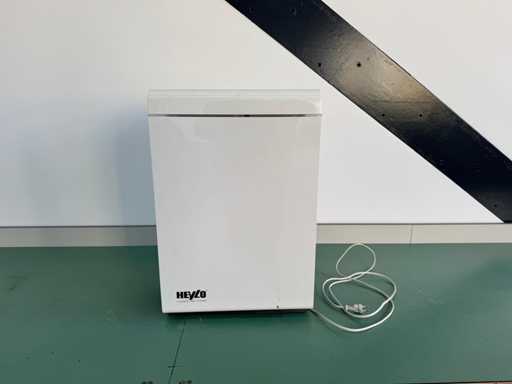 Heylo - HL400 - Luftreiniger