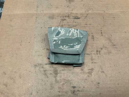 Individual pouch (57x)