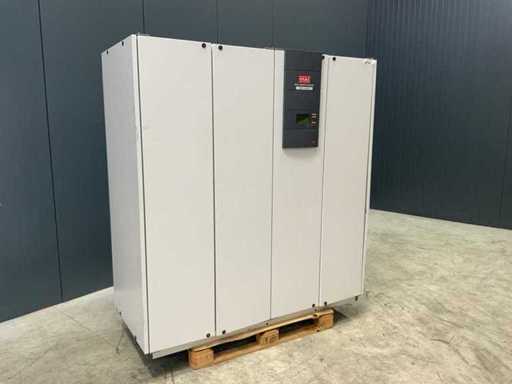 Sala ICT con Condizionamento Aria Stulz