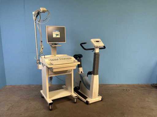 GE Healthcare - CASE - Stress ECG - 2012