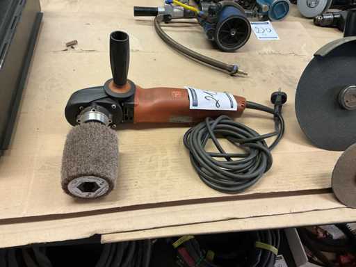 Fein WPO14-25 Sanding Polisher
