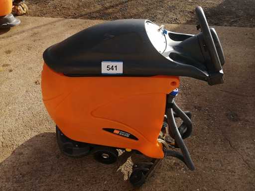 Taski - swingo 955B - 2019 - Pulitore per pavimenti
