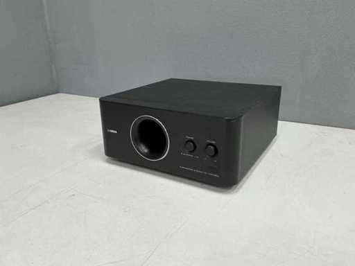 Yamaha - YST-FSW050 - Subwoofer