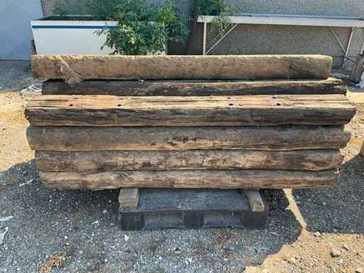 Legno da costruzione (17x)
