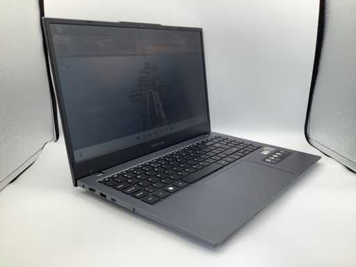 Medion E15415 Notebook Laptop