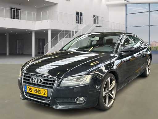 Audi A5 Coupé 1.8 TFSI Pro L. B. , ; 05-RNS-2