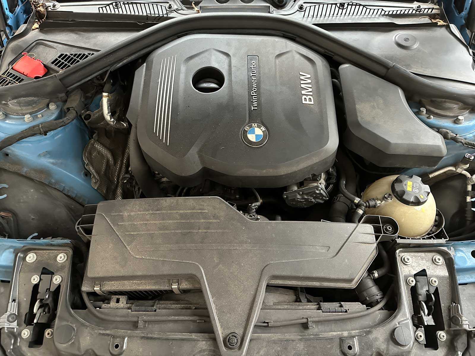 BMW 118i Corporate Lease Executive 1-Serie 136pk 2017, RH-134-H