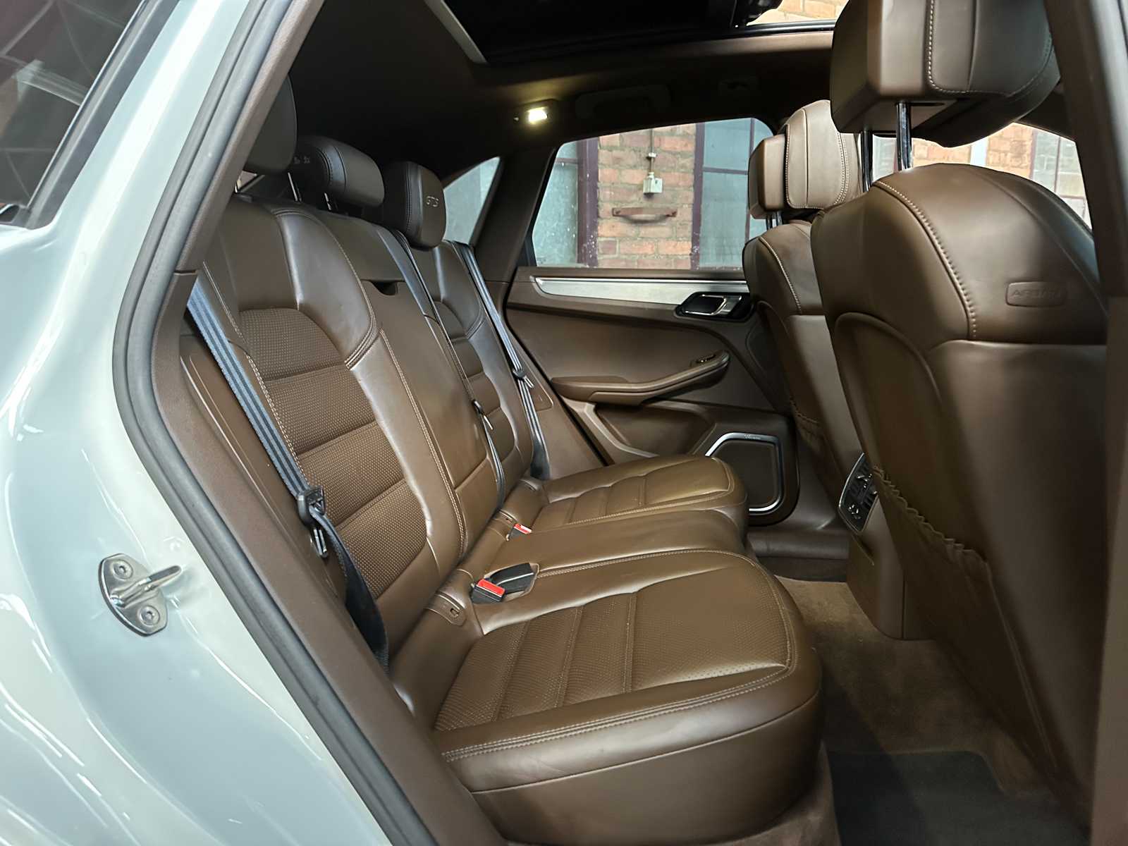 Porsche Macan GTS 3.0 V6 360pk 2016 (69.000 km)