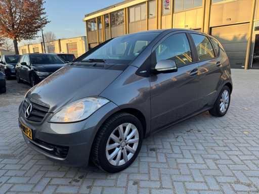 Mercedes-Benz Clasa A 2010