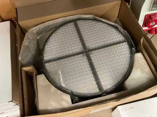 Riflettore LED Fluxon LB800W