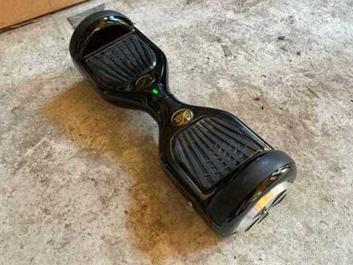 XYQQ Hoverboard